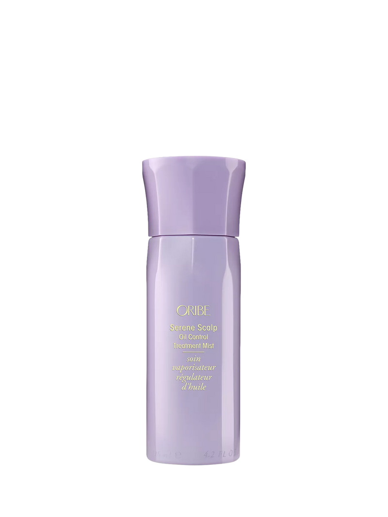 Oribe Serene Scalp Oil Control Treatment Mist 125ml, imported from the UK