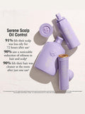 Oribe Serene Scalp Oil Control Treatment Mist 125ml, imported from the UK