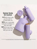 Oribe Serene Scalp Oil Control Treatment Mist 125ml, imported from the UK