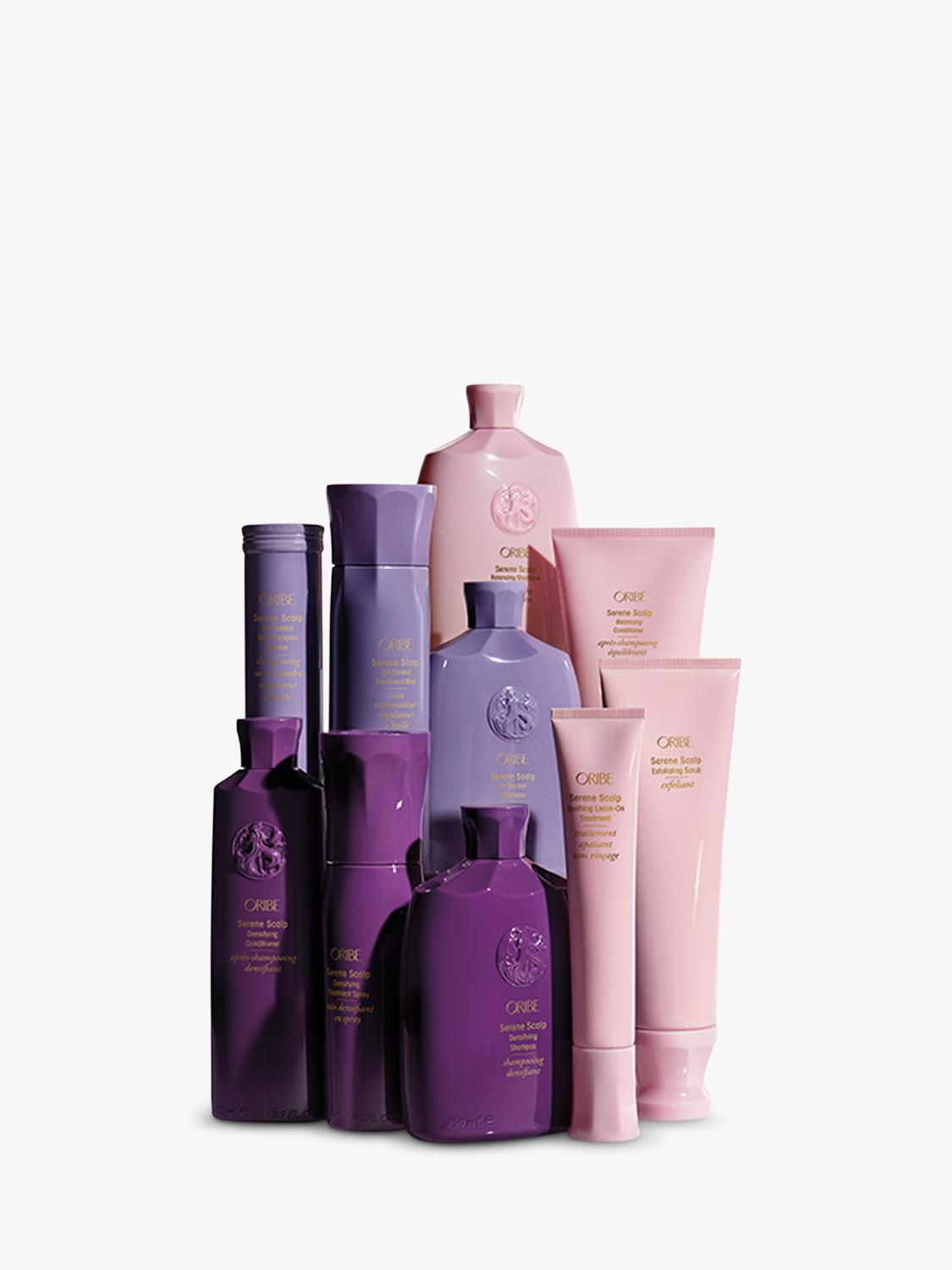 Oribe Serene Scalp Oil Control Treatment Mist 125ml, imported from the UK