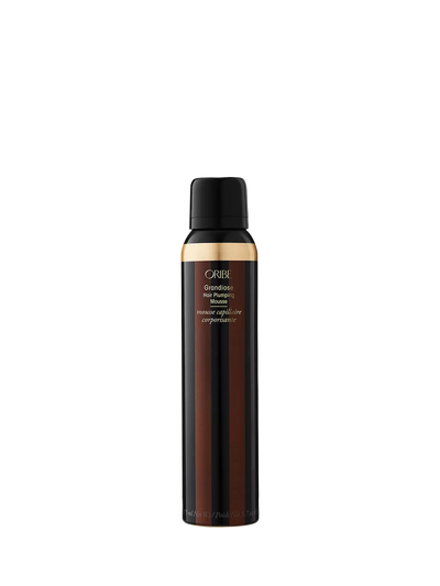 John Lewis Oribe Grandiose Hair Plumping Mousse 175ml- Buy online at McGrocer