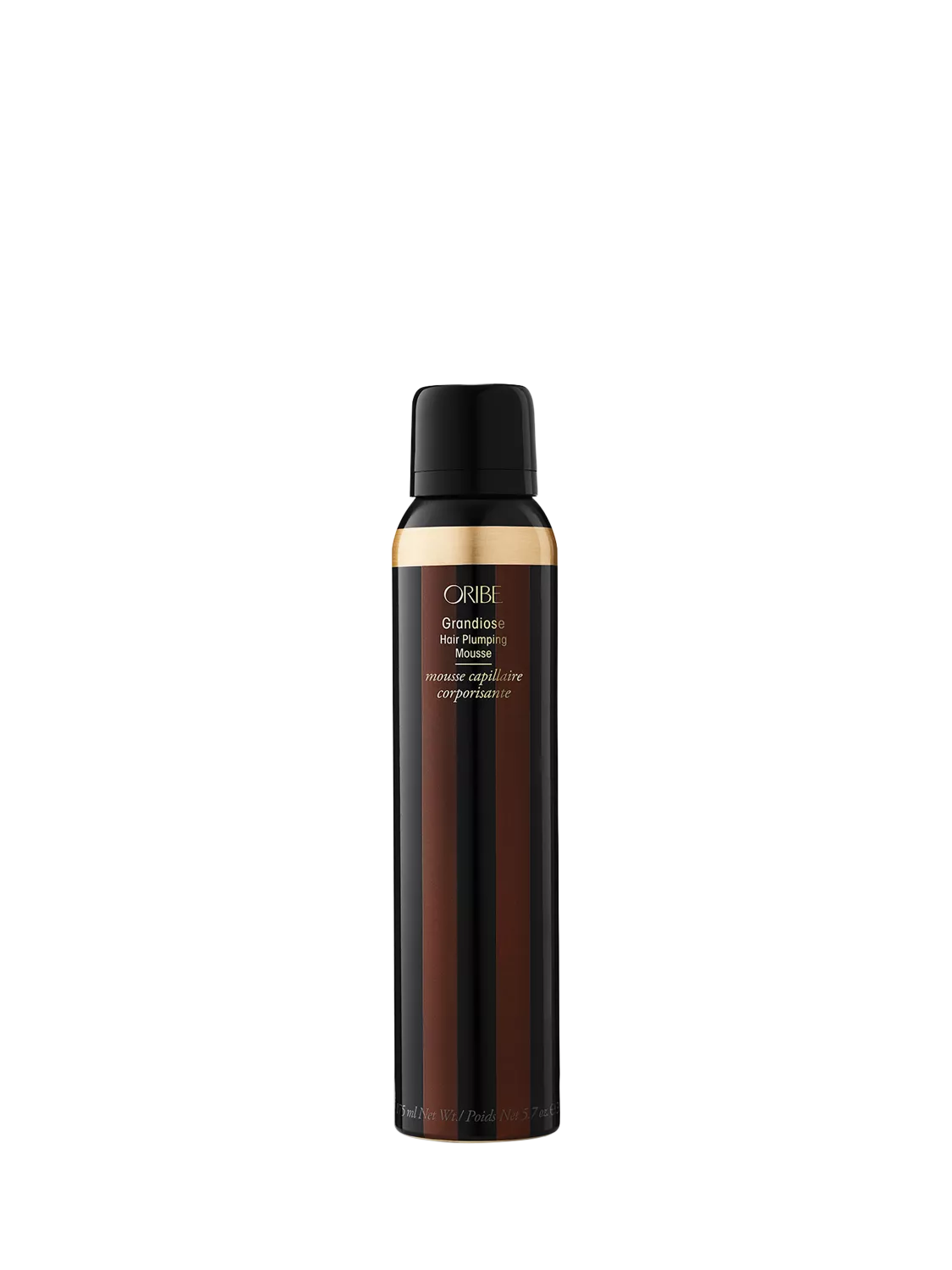 Oribe Grandiose hair plumping mousse 175ml - British product