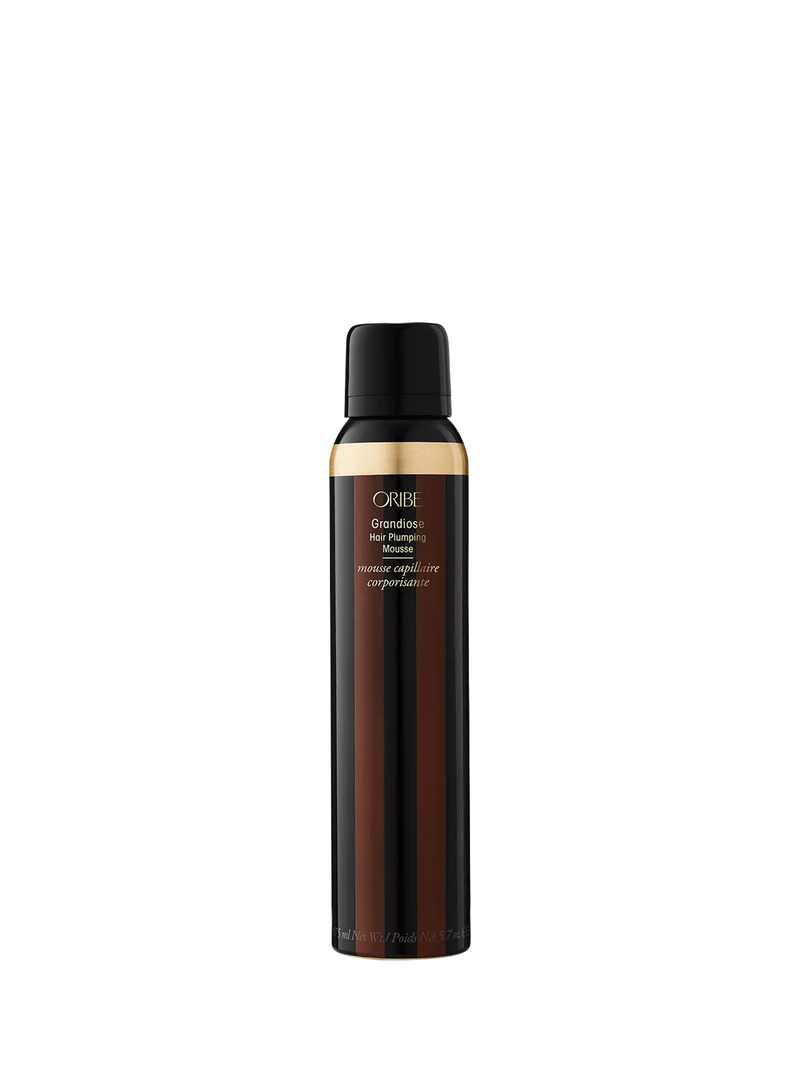 Oribe Grandiose hair plumping mousse 175ml - British product