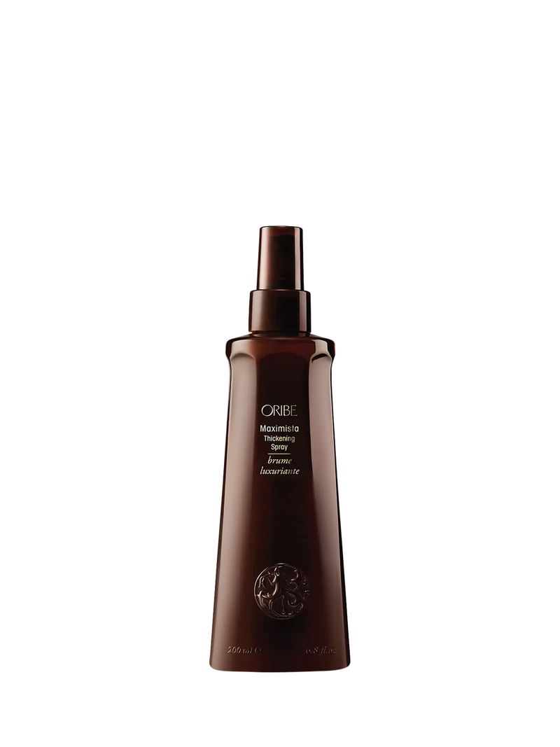 Oribe Maximista Thickening Hair Spray 200ml, imported from the UK