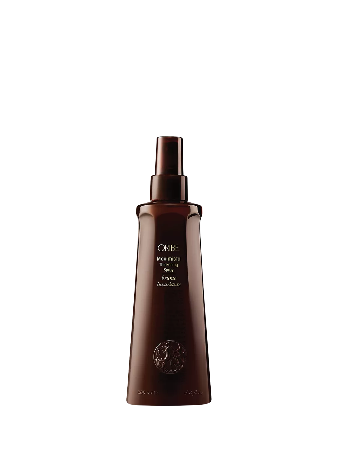 Oribe Maximista Thickening Hair Spray 200ml, imported from the UK