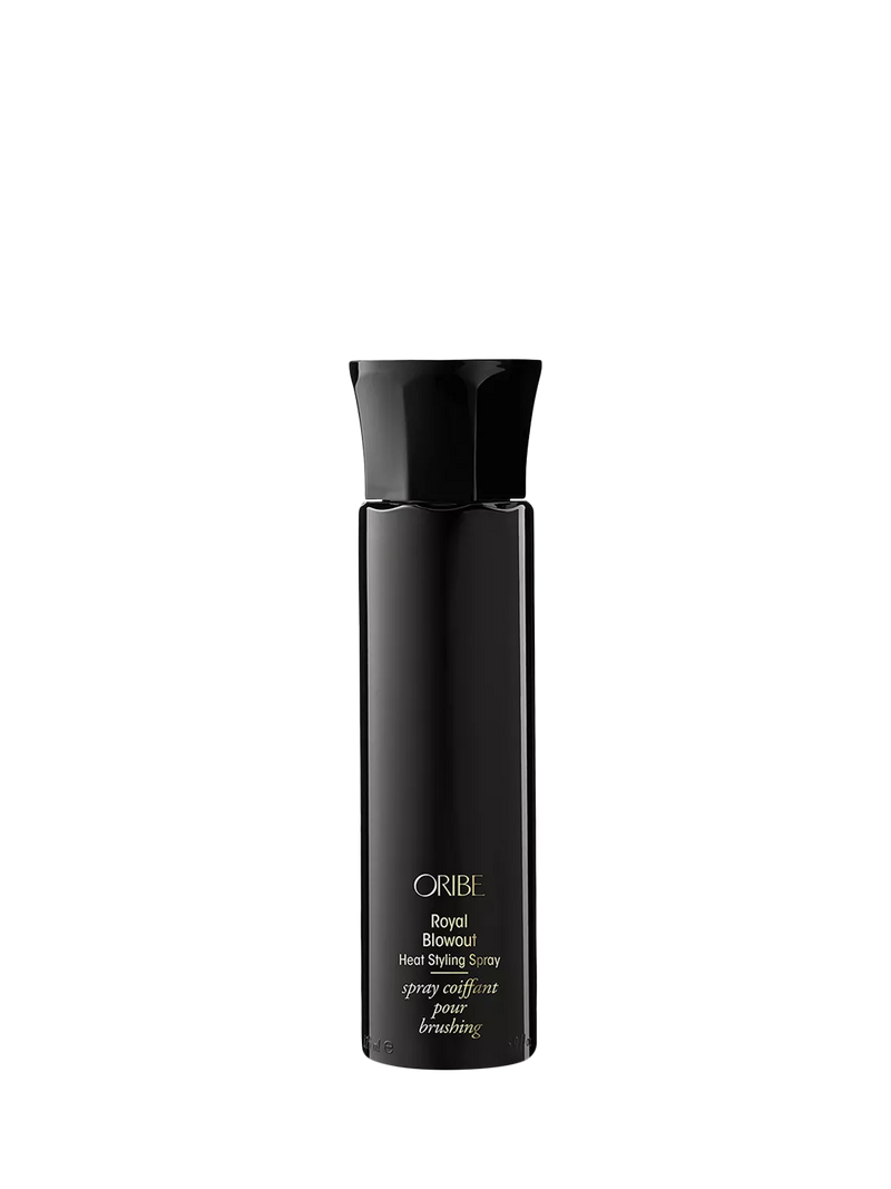 Oribe Royal Blowout heat styling spray 175ml (British brand)