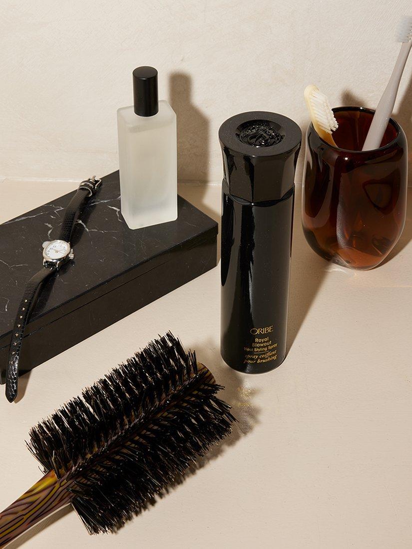 Oribe Royal Blowout heat styling spray 175ml (British brand)