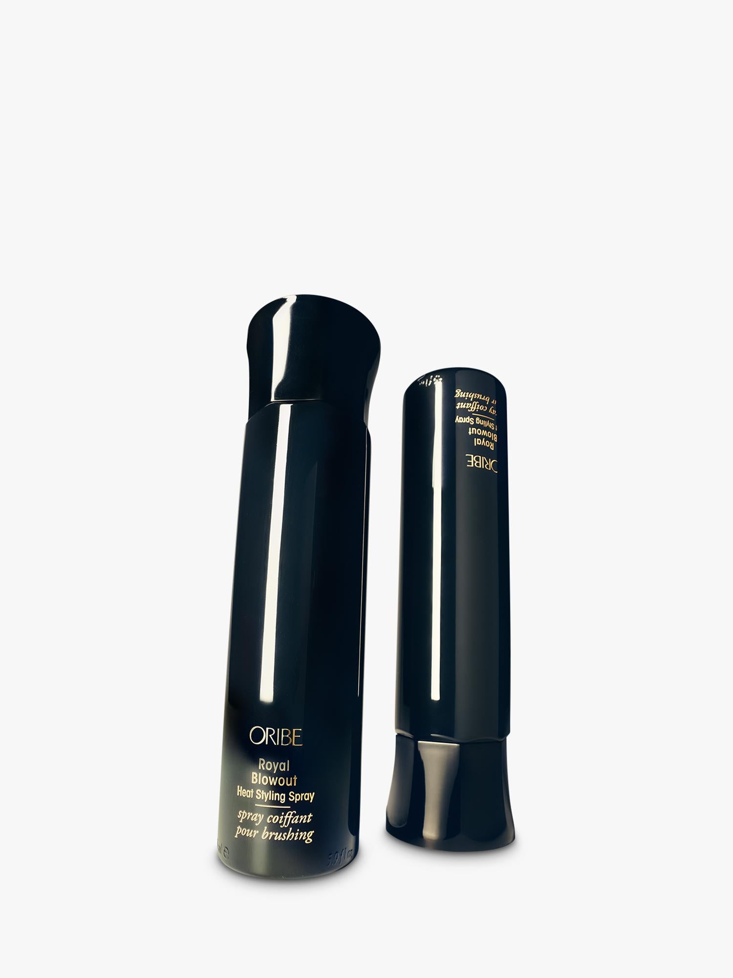 Oribe Royal Blowout heat styling spray 175ml (British brand)