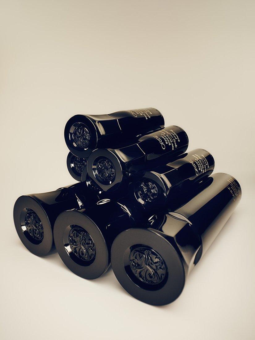 Oribe Royal Blowout heat styling spray 175ml (British brand)
