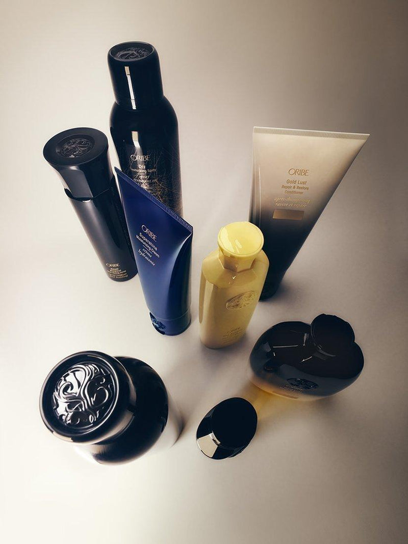 Oribe Royal Blowout heat styling spray 175ml (British brand)
