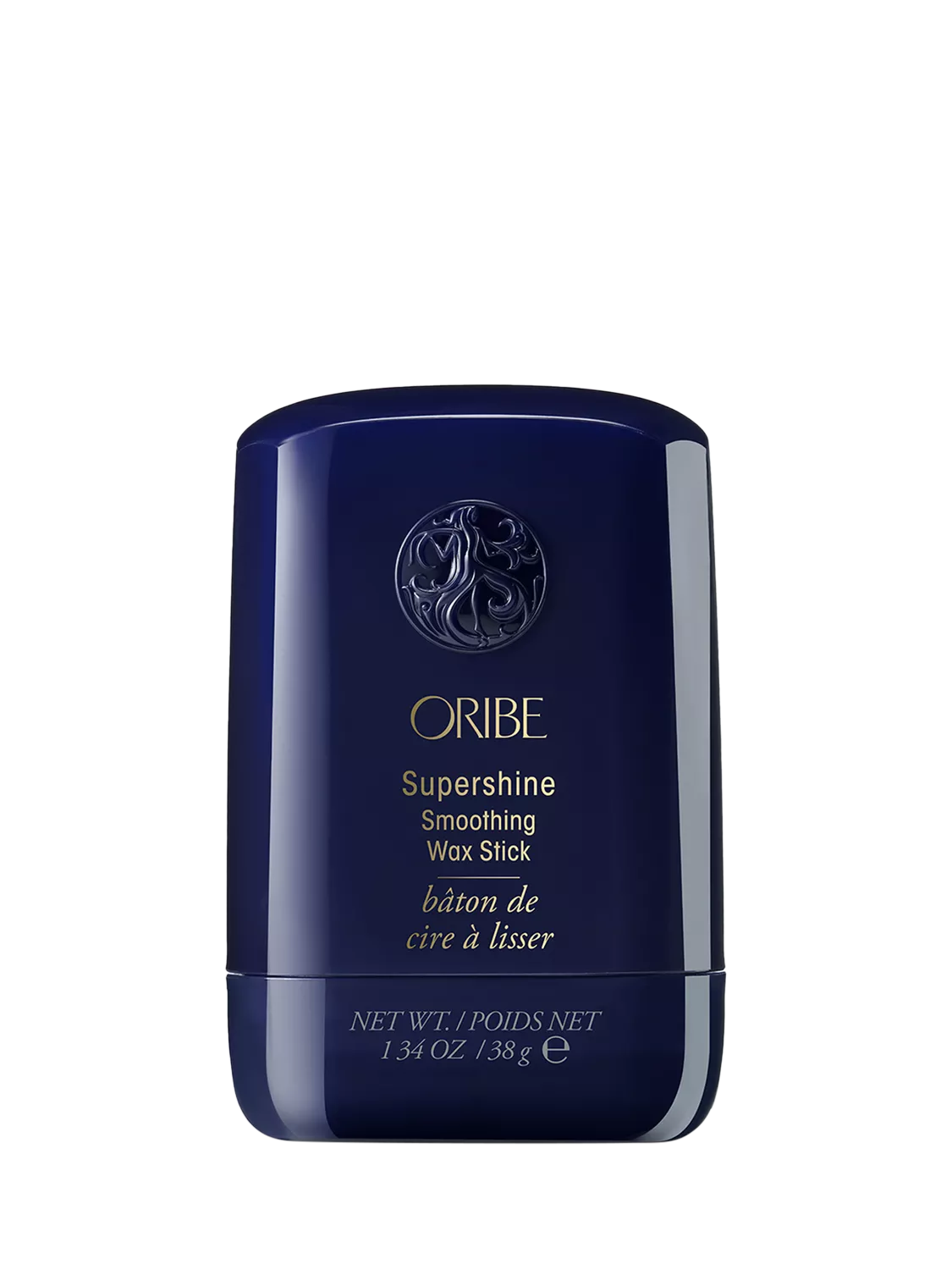 Oribe Supershine smoothing wax stick 38g - British product