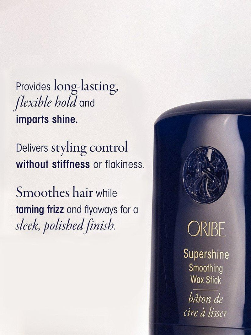 Oribe Supershine smoothing wax stick 38g - British product