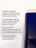 Oribe Supershine smoothing wax stick 38g - British product
