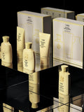 Oribe Hair Alchemy Discovery Collection travel set (British brand)