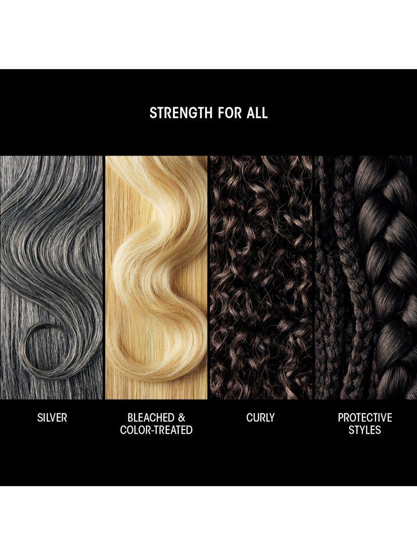 Oribe Hair Alchemy Discovery Collection travel set (British brand)
