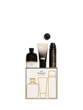 Oribe discovery haircare gift set travel sizes (British brand)