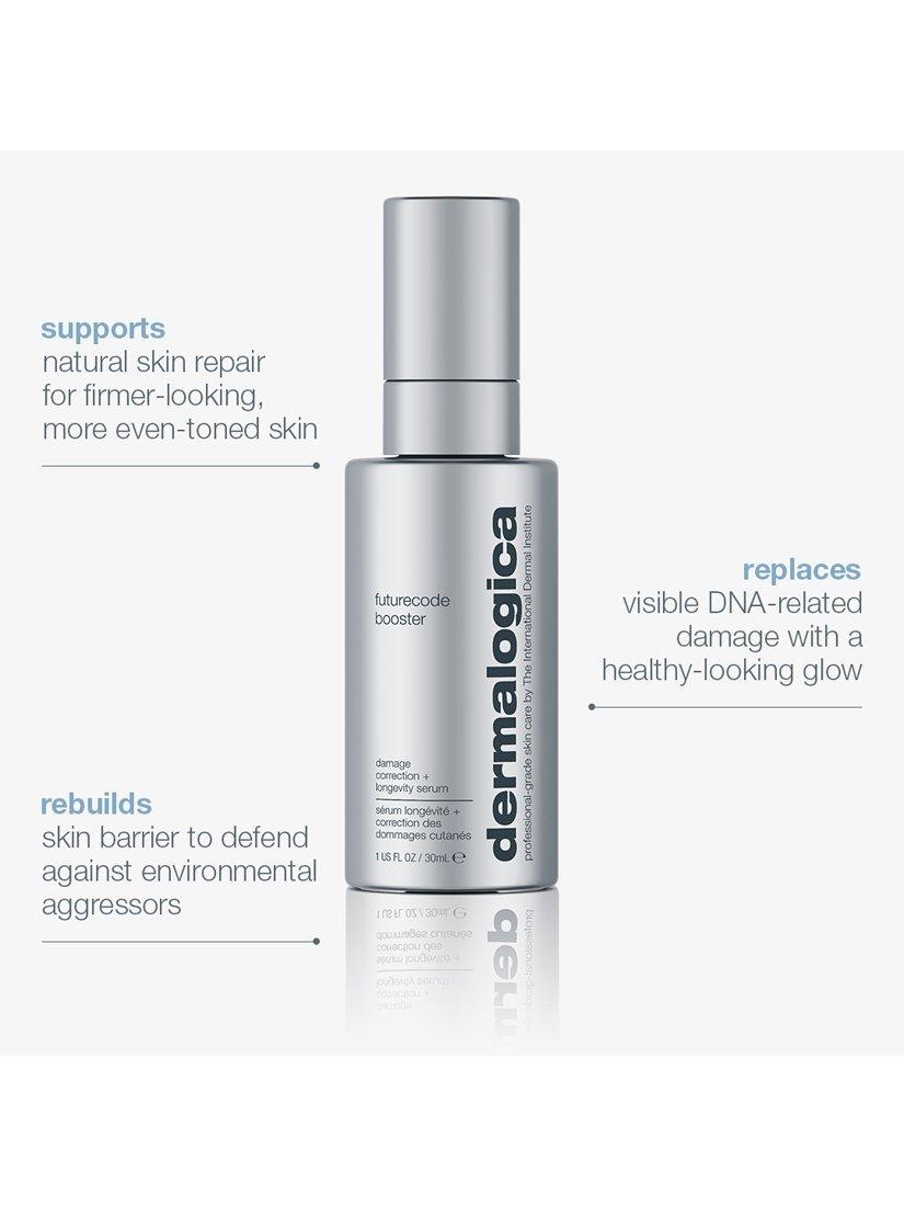 Dermalogica FutureCode Booster serum 30ml (British brand)