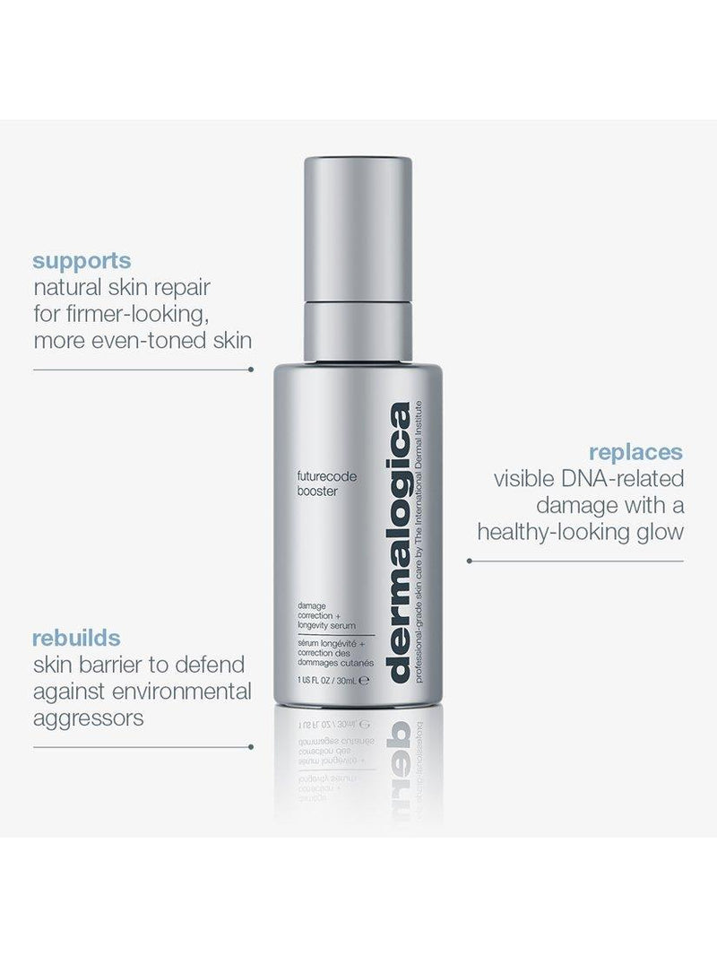 Dermalogica FutureCode Booster serum 30ml (British brand)