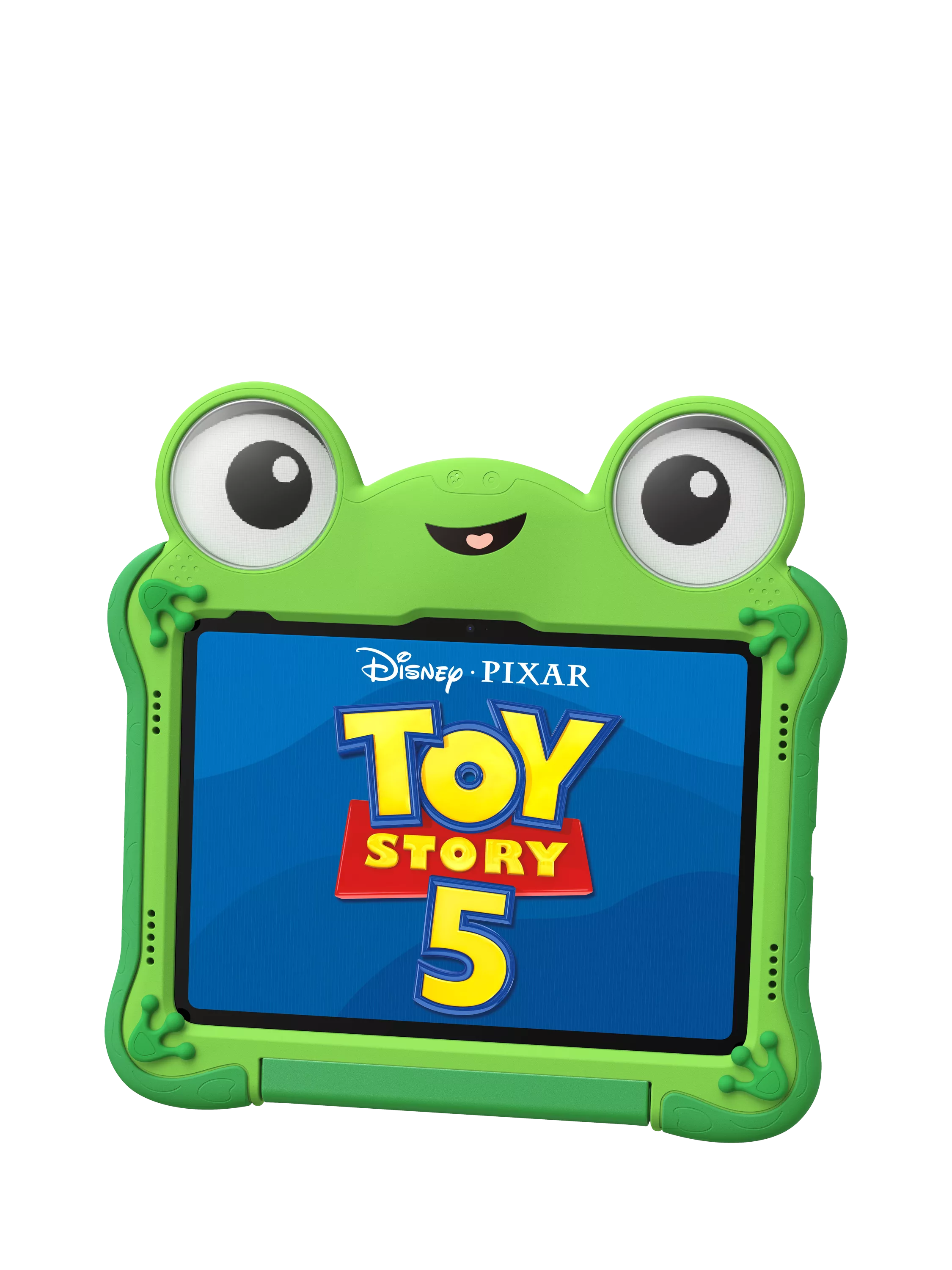 Belkin Disney Toy Story Lilypad iPad case green, UK version