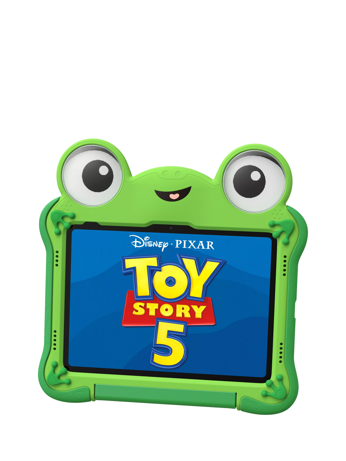 Belkin Disney Toy Story Lilypad iPad case green, UK version