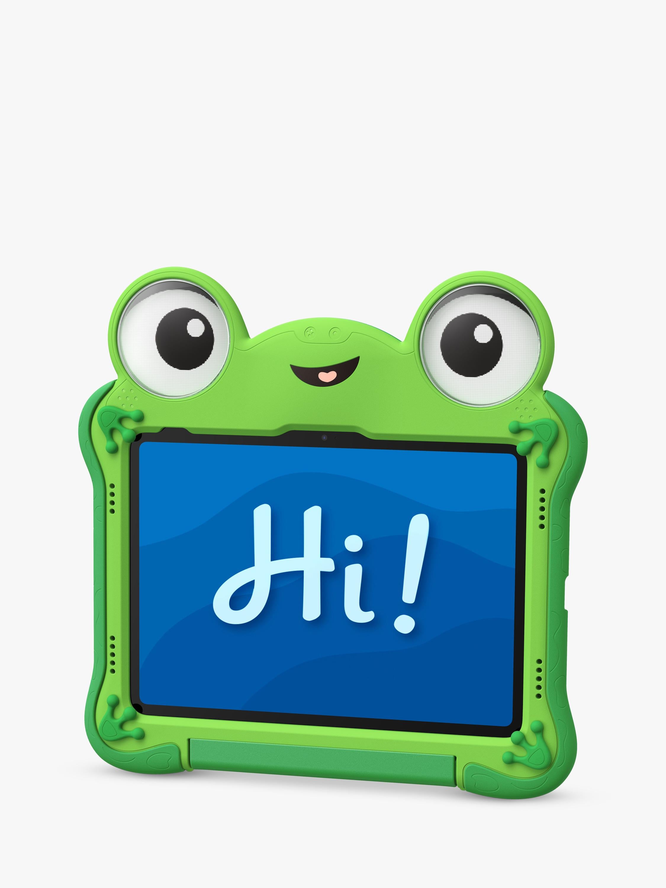 Belkin Disney Toy Story Lilypad iPad case green, UK version