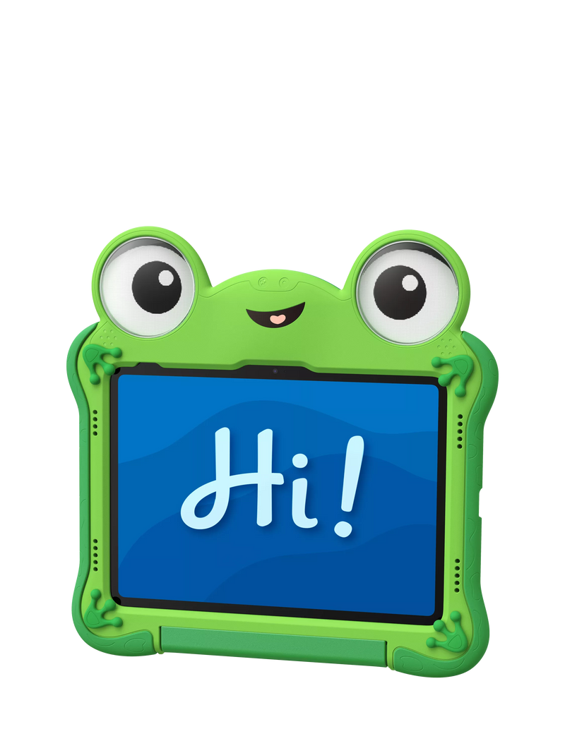 Belkin Disney Toy Story Lilypad iPad case green, UK version