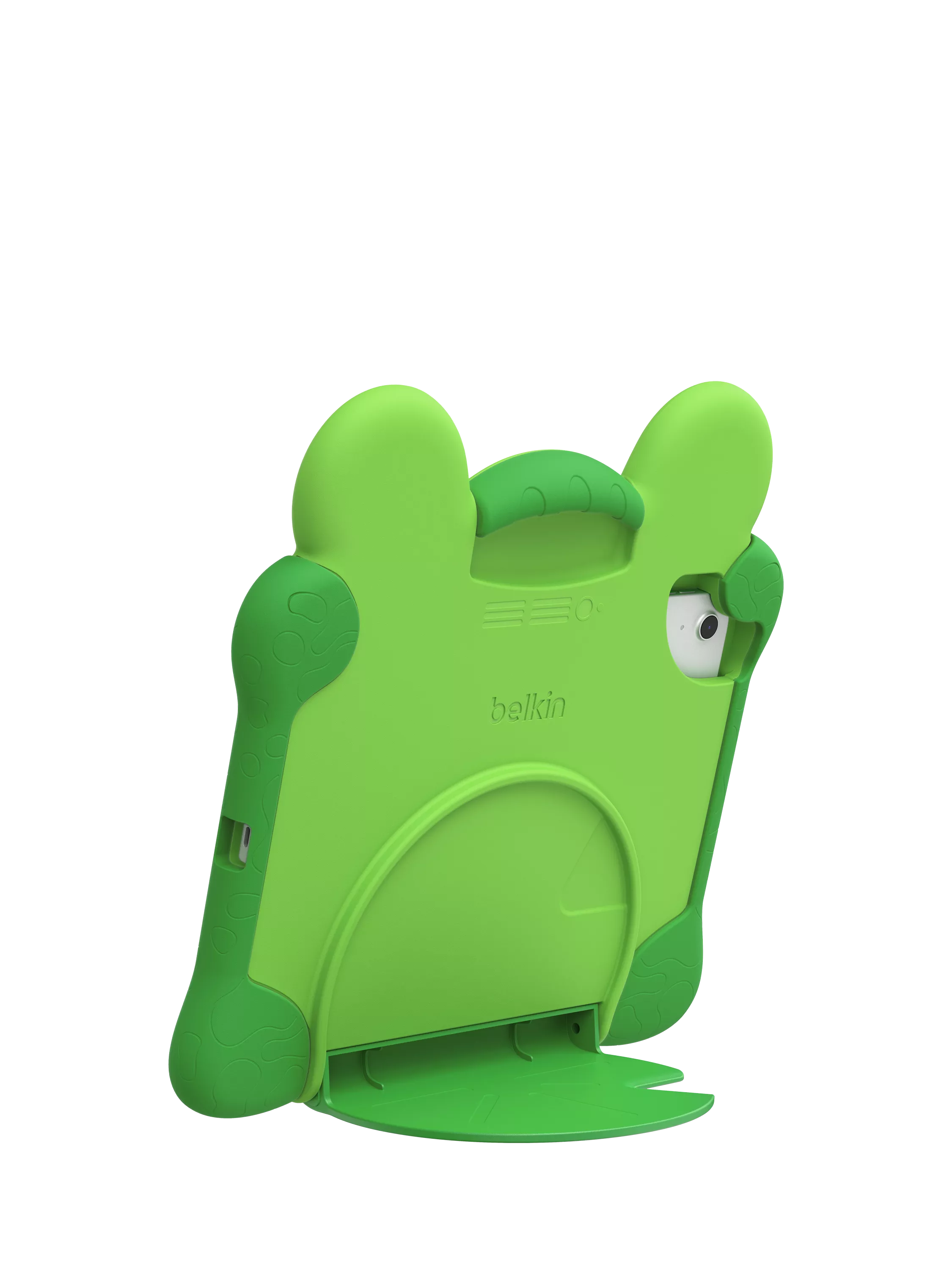 Belkin Disney Toy Story Lilypad iPad case green, UK version