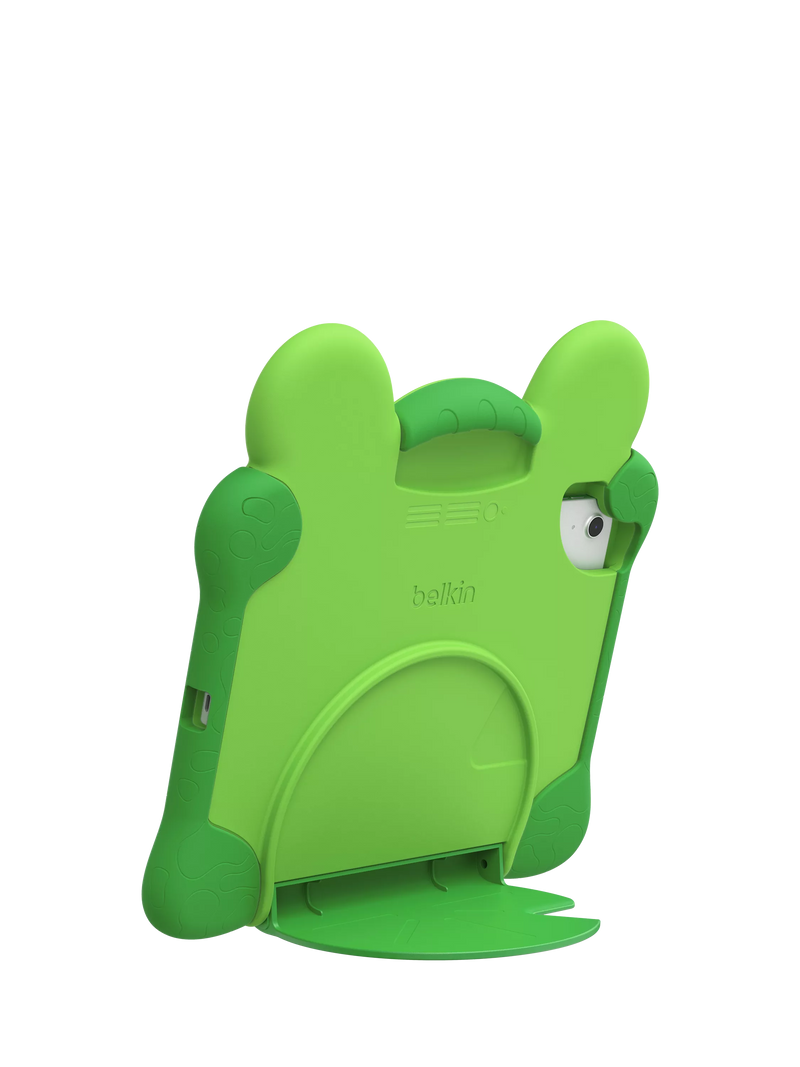 Belkin Disney Toy Story Lilypad iPad case green, UK version