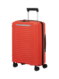 Samsonite Upscape 55cm 40cm Wide Expandable 4-Wheel Cabin Suitcase 45L