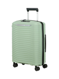 Samsonite Upscape 55cm 40cm Wide Expandable 4-Wheel Cabin Suitcase 45L