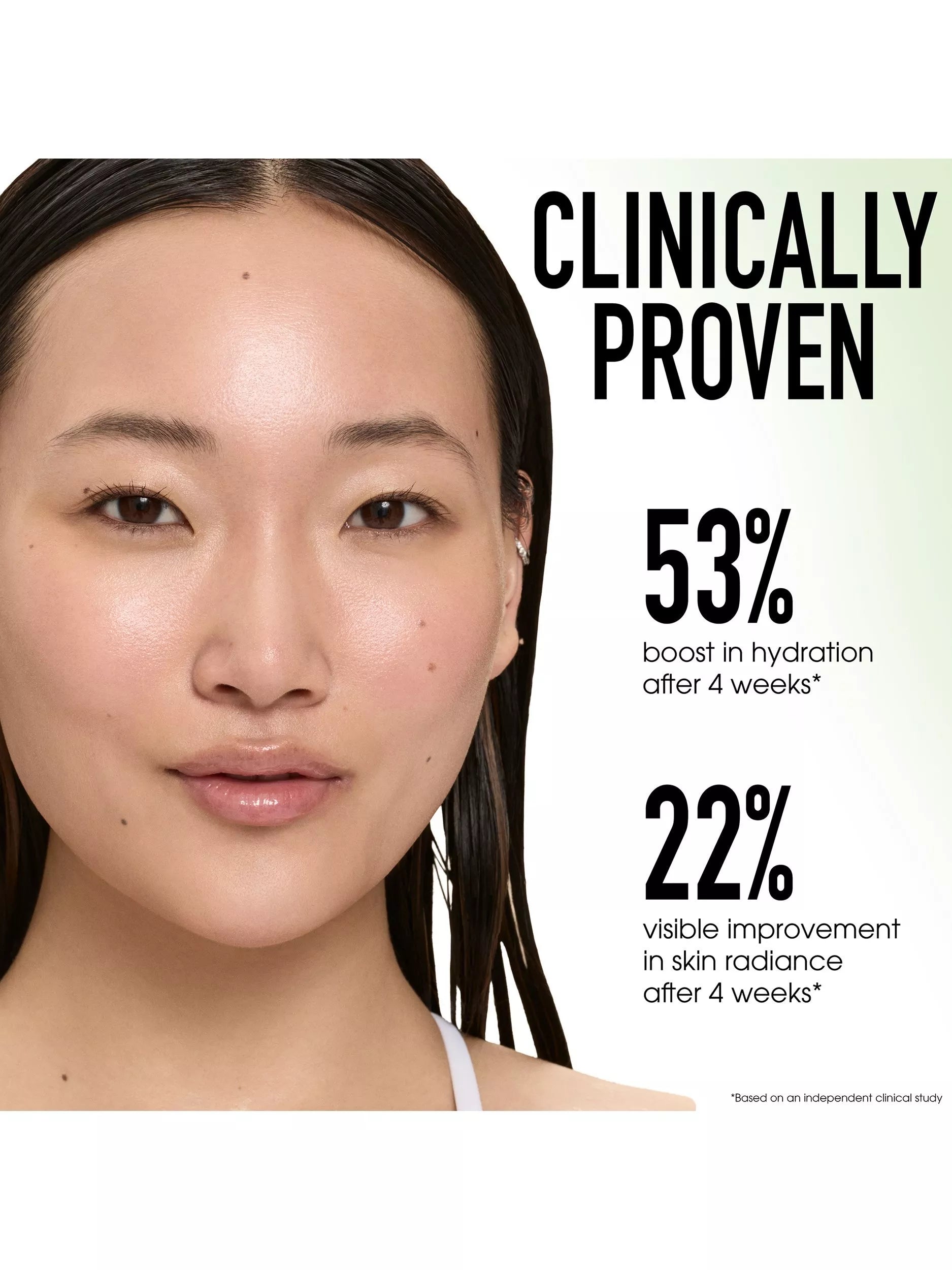 bareMinerals Skinlongevity Hydration Haven gel cream 50g, imported from the UK