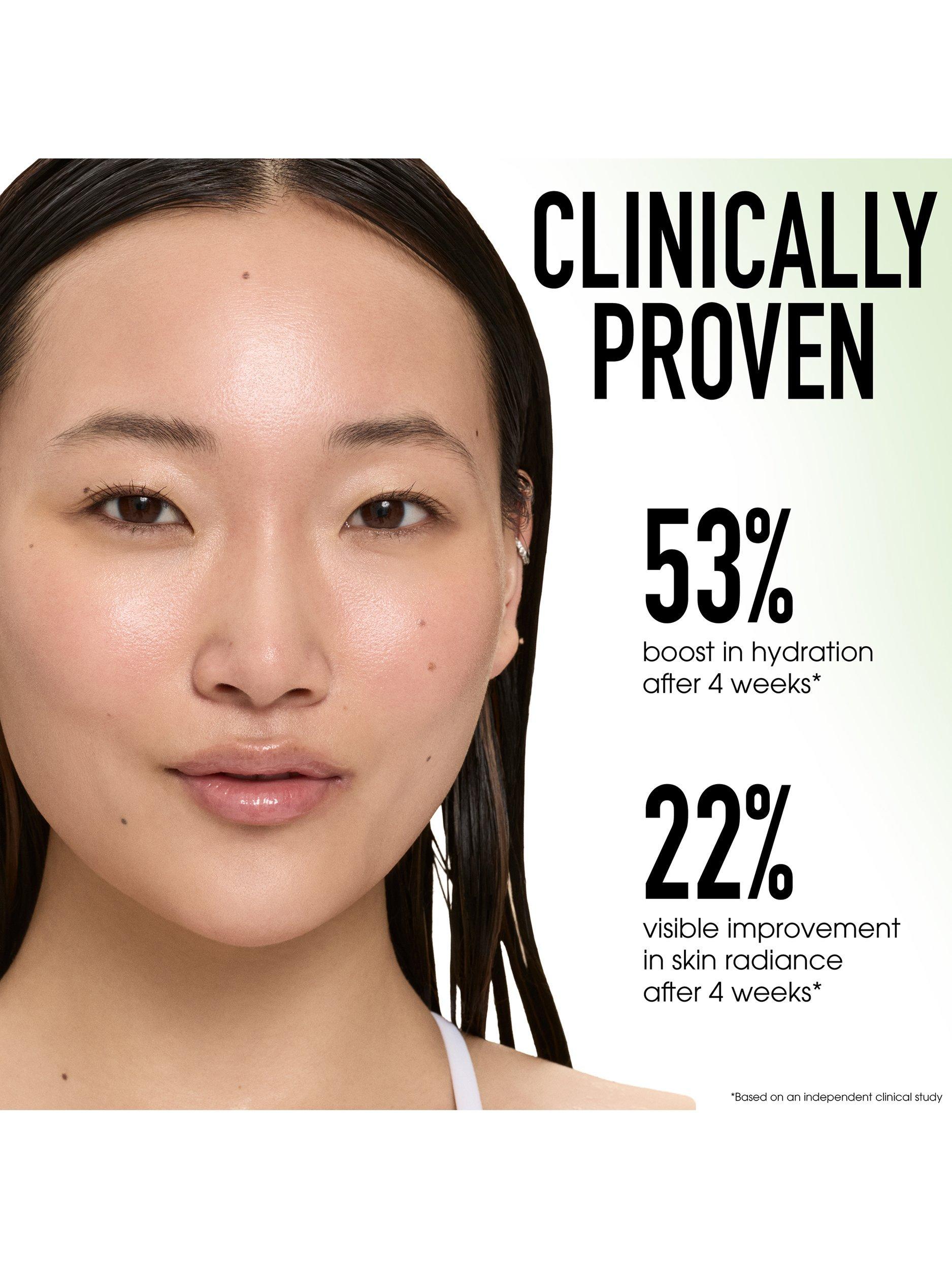 bareMinerals Skinlongevity Hydration Haven gel cream 50g, imported from the UK
