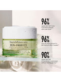 bareMinerals Skinlongevity Hydration Haven gel cream 50g, imported from the UK