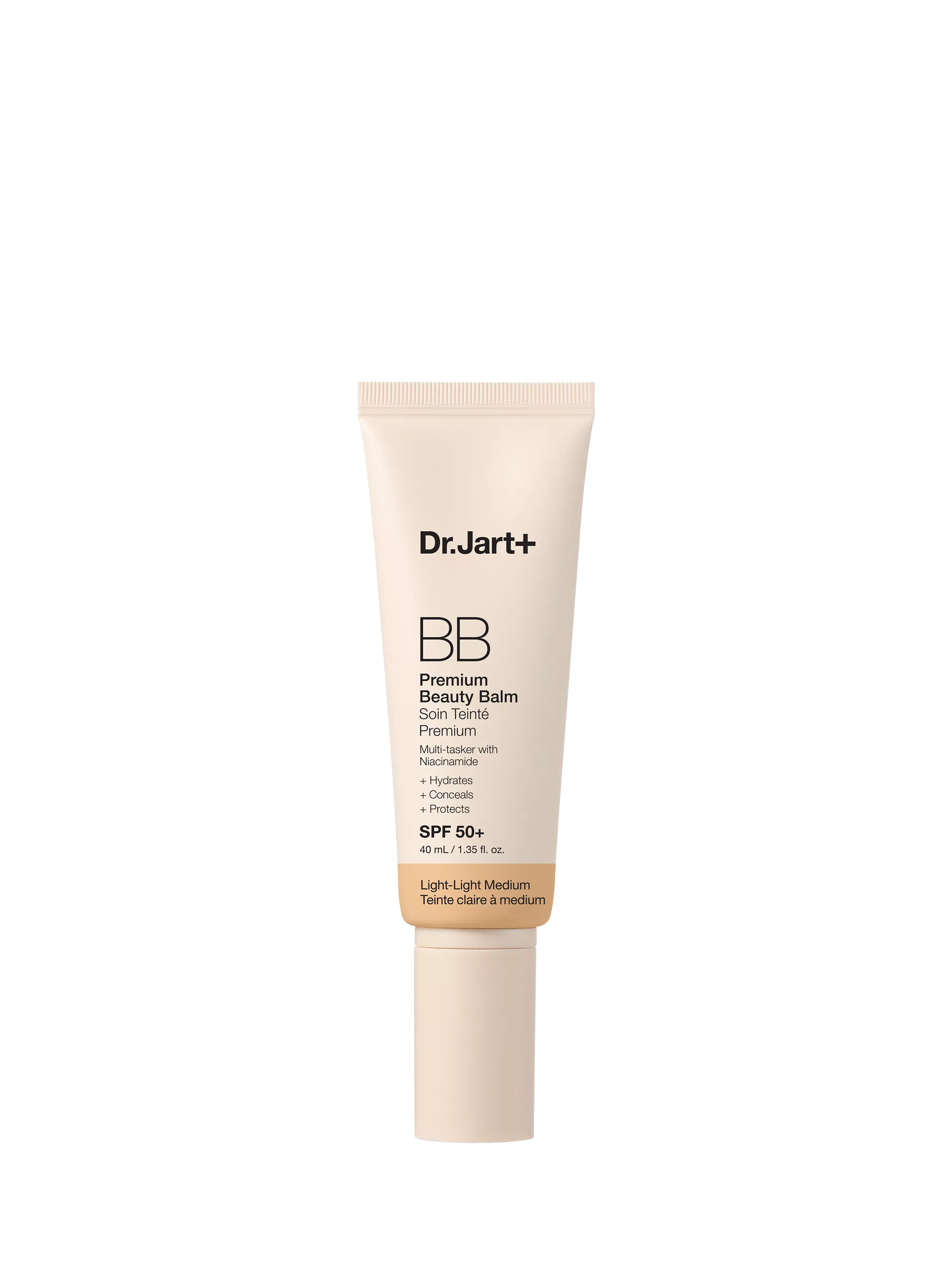 Dr.Jart+ Korean Premium Beauty Balm SPF 50 BB Cream 40ml