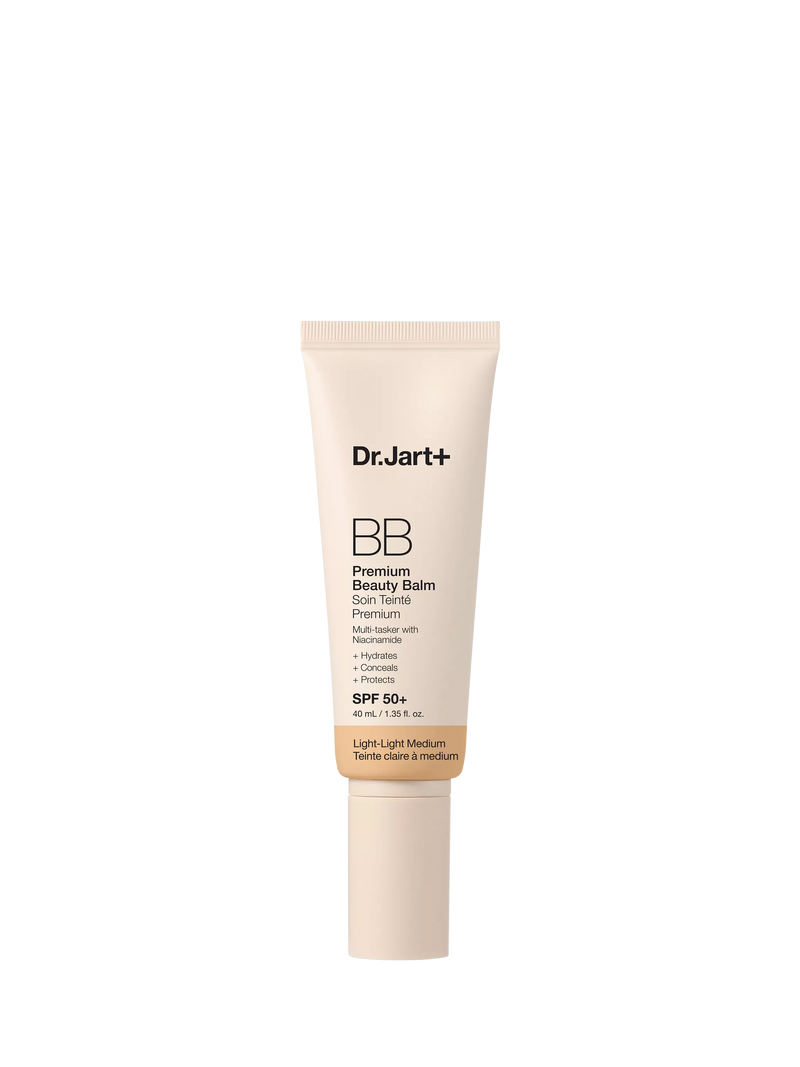 Dr.Jart+ Korean Premium Beauty Balm SPF 50 BB Cream 40ml