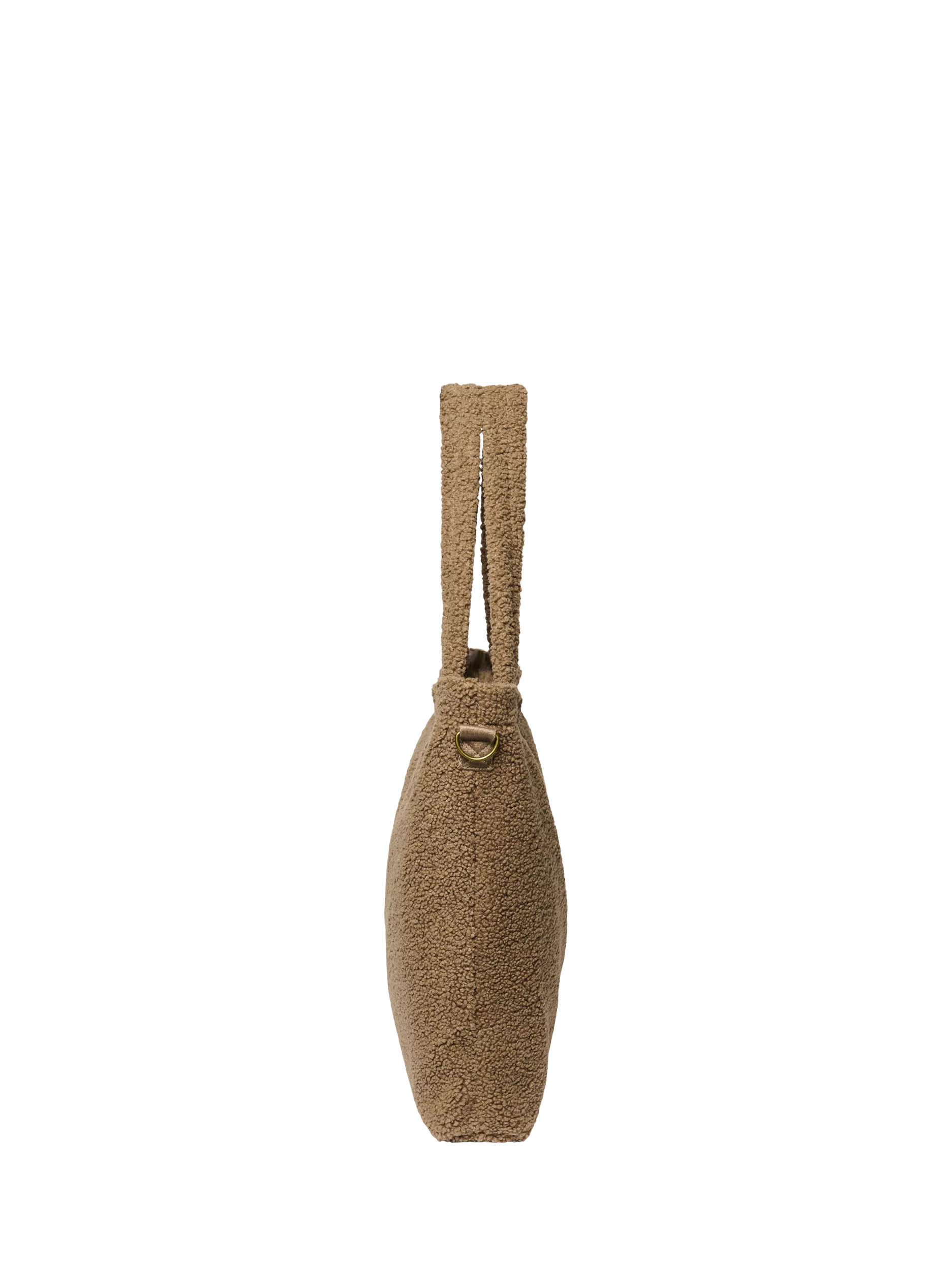 Studio Noos Teddy Collection changing bag Teddy Brown, UK version