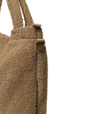 Studio Noos Teddy Collection changing bag Teddy Brown, UK version