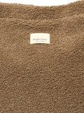 Studio Noos Teddy Collection changing bag Teddy Brown, UK version