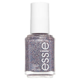 Essie Celebrating Moments 511 Congrats! Silver Glitter Nail Polish 13.5ml GOODS Sainsburys   