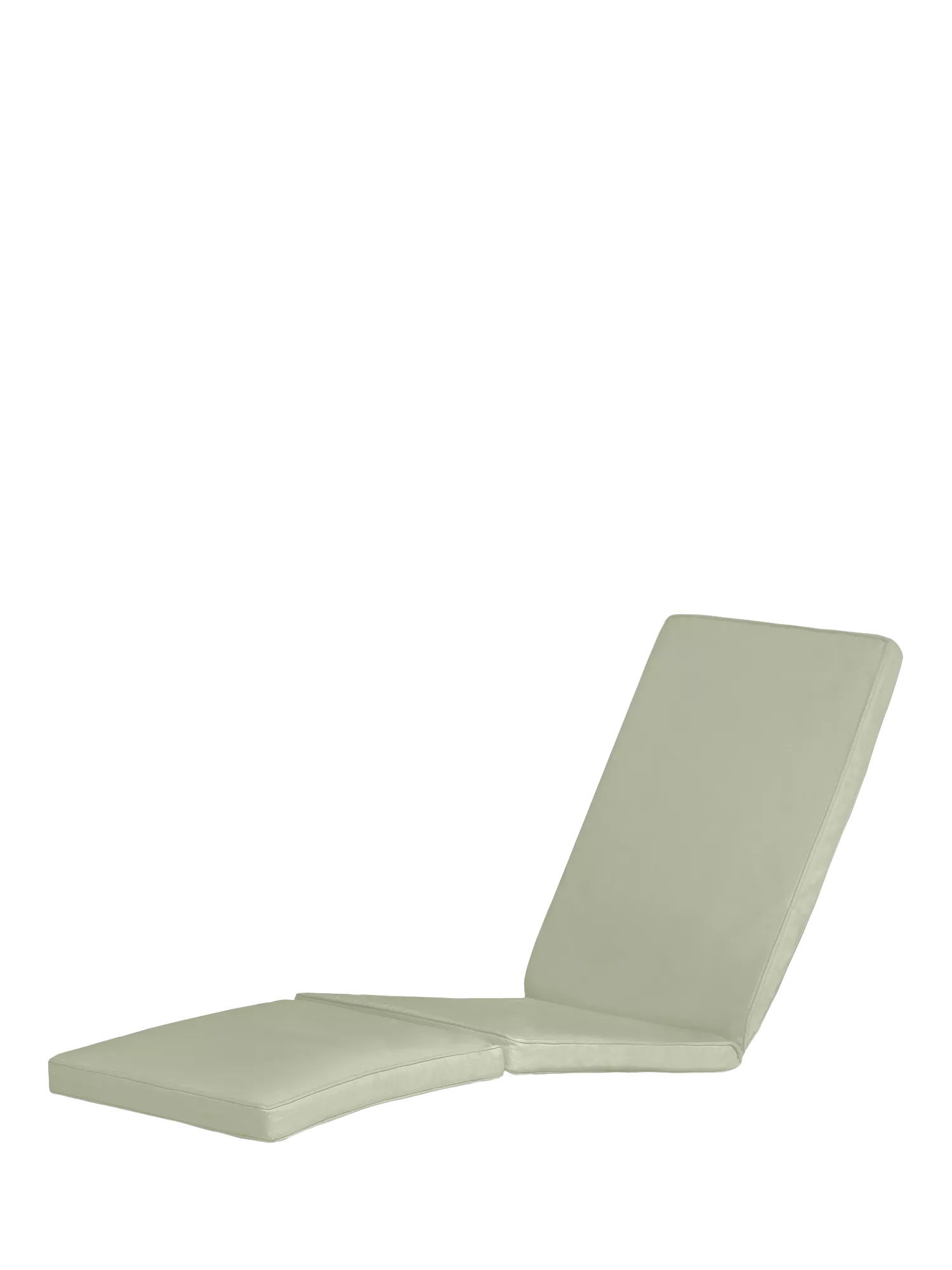 KETTLER Hampton steamer chair cushion sage (British brand)