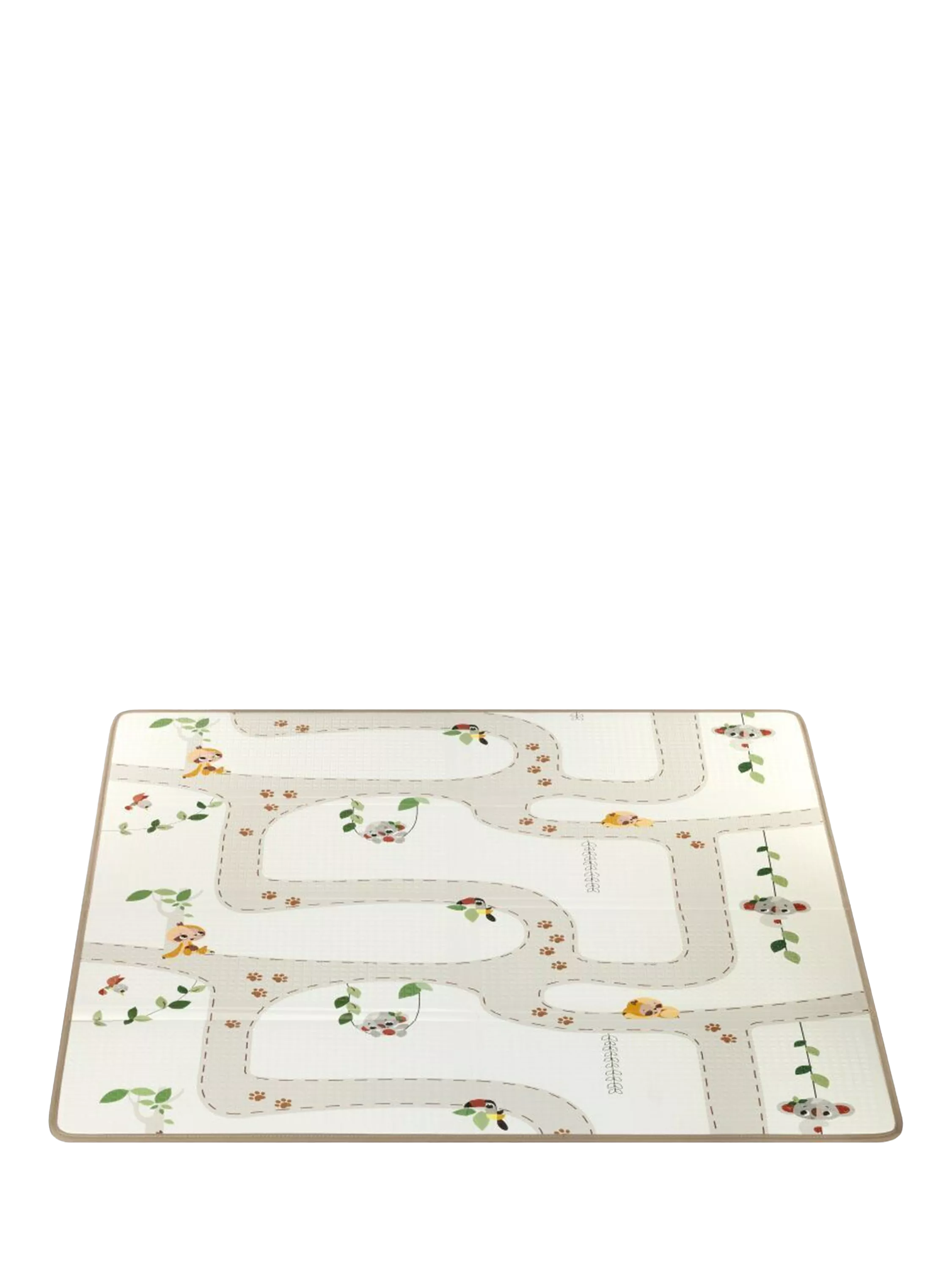 Tiny Love Boho Chic playmat 150x150cm (British brand)