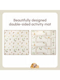 Tiny Love Boho Chic playmat 150x150cm (British brand)