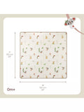 Tiny Love Boho Chic playmat 150x150cm (British brand)