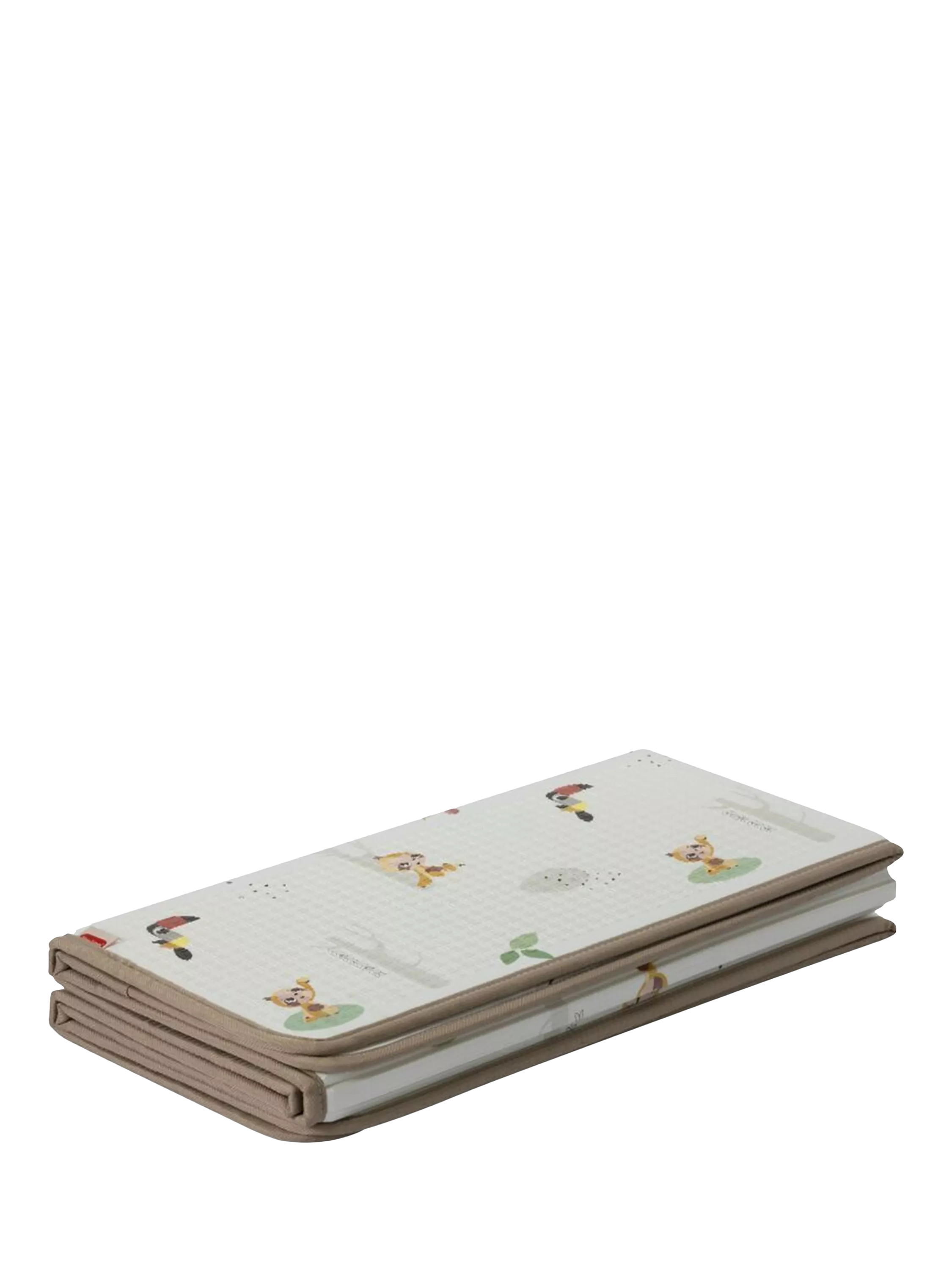 Tiny Love Boho Chic playmat 150x150cm (British brand)