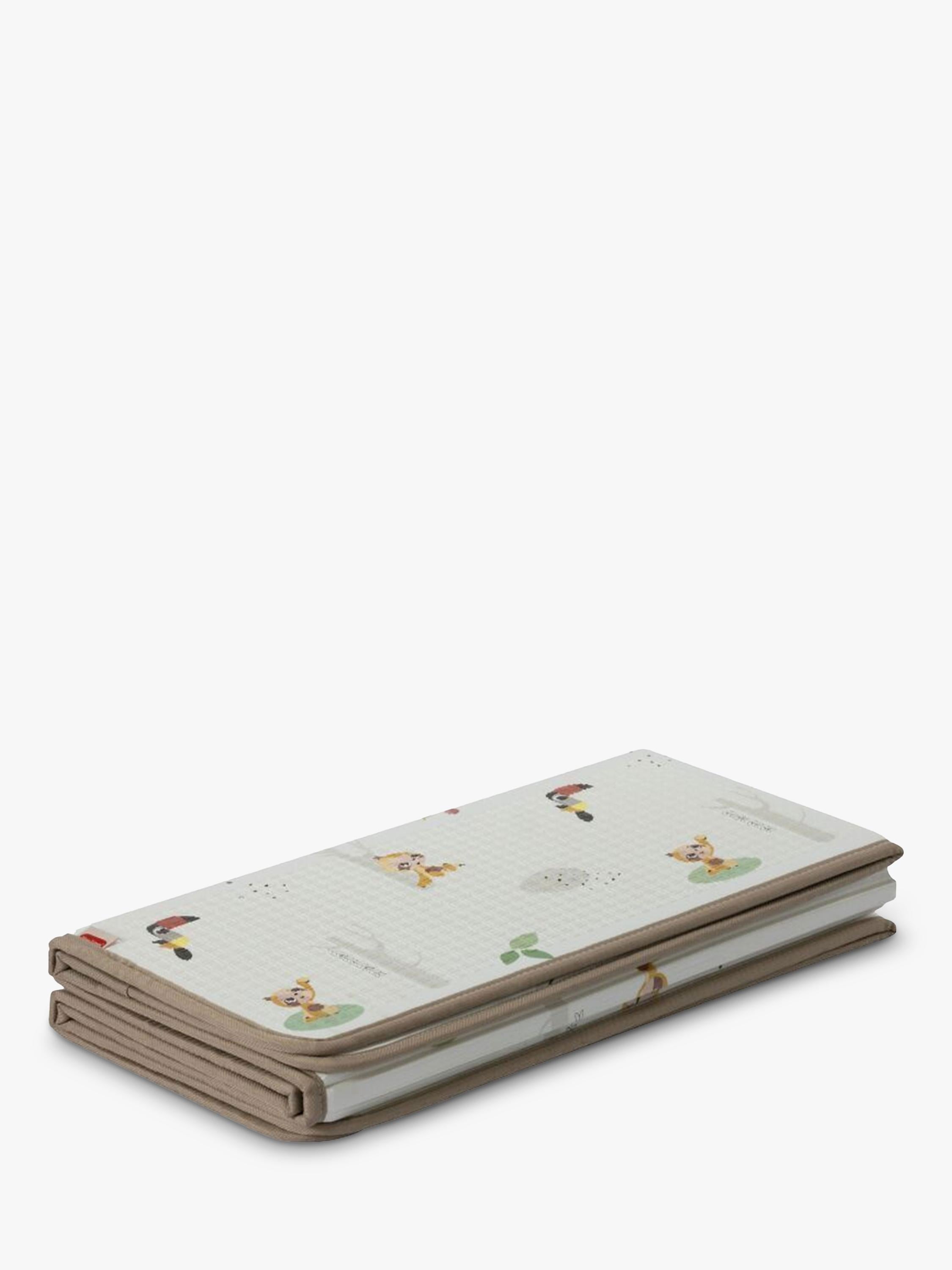Tiny Love Boho Chic playmat 150x150cm (British brand)