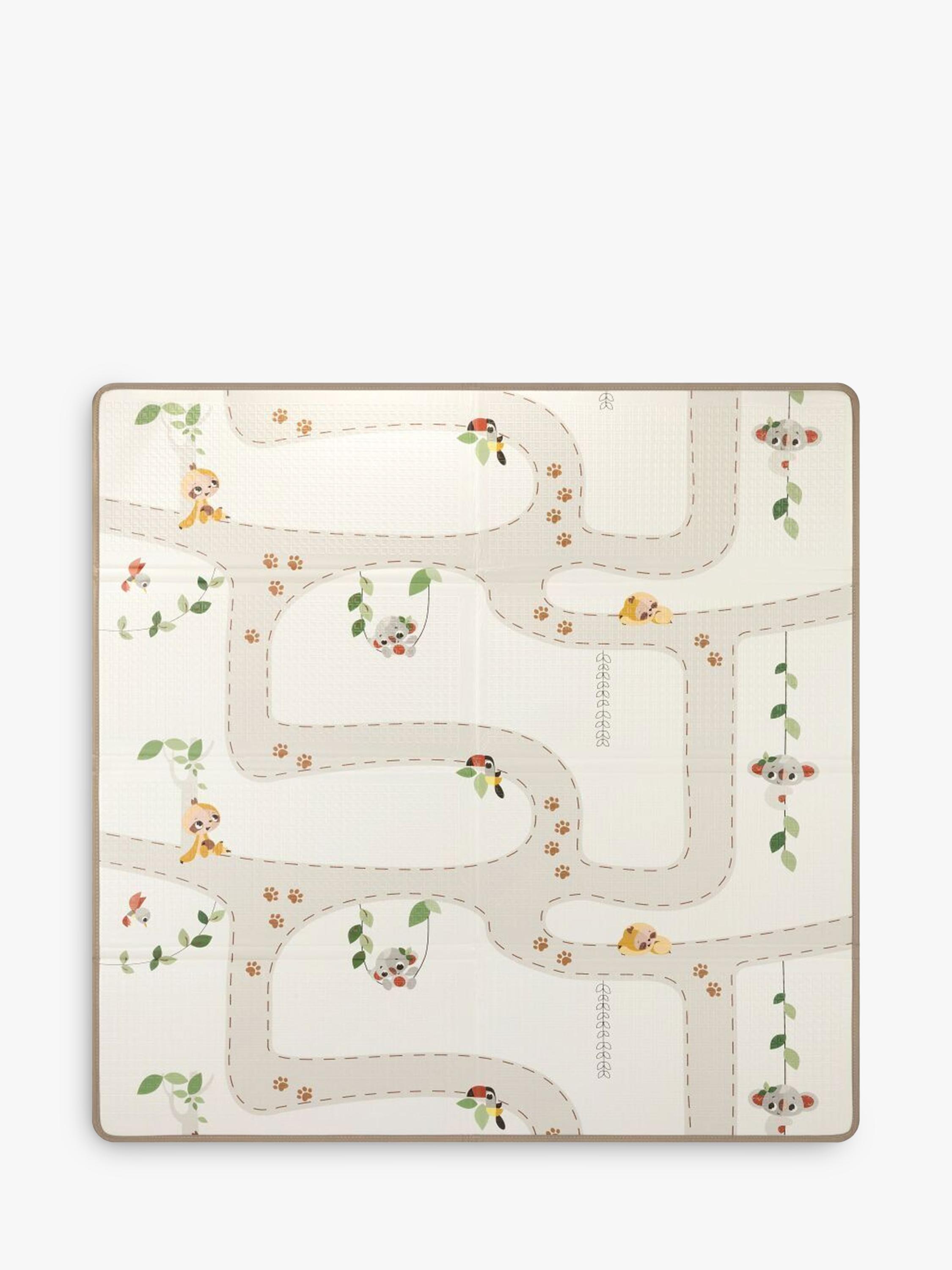 Tiny Love Boho Chic playmat 150x150cm (British brand)