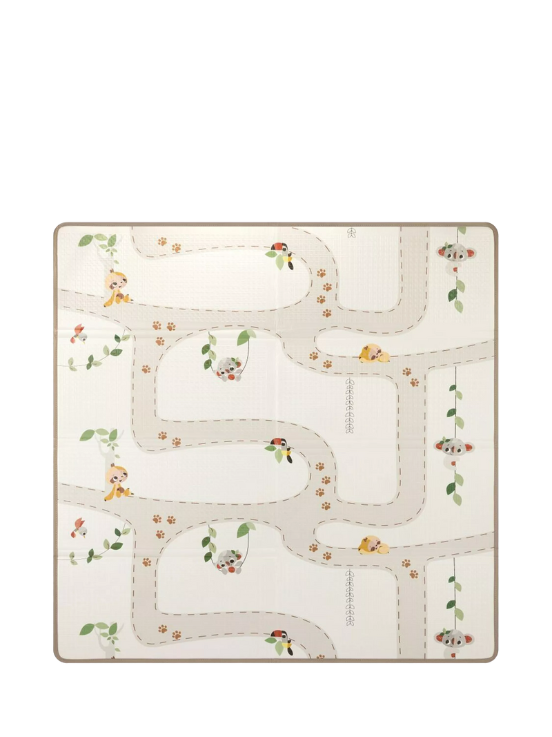 Tiny Love Boho Chic playmat 150x150cm (British brand)