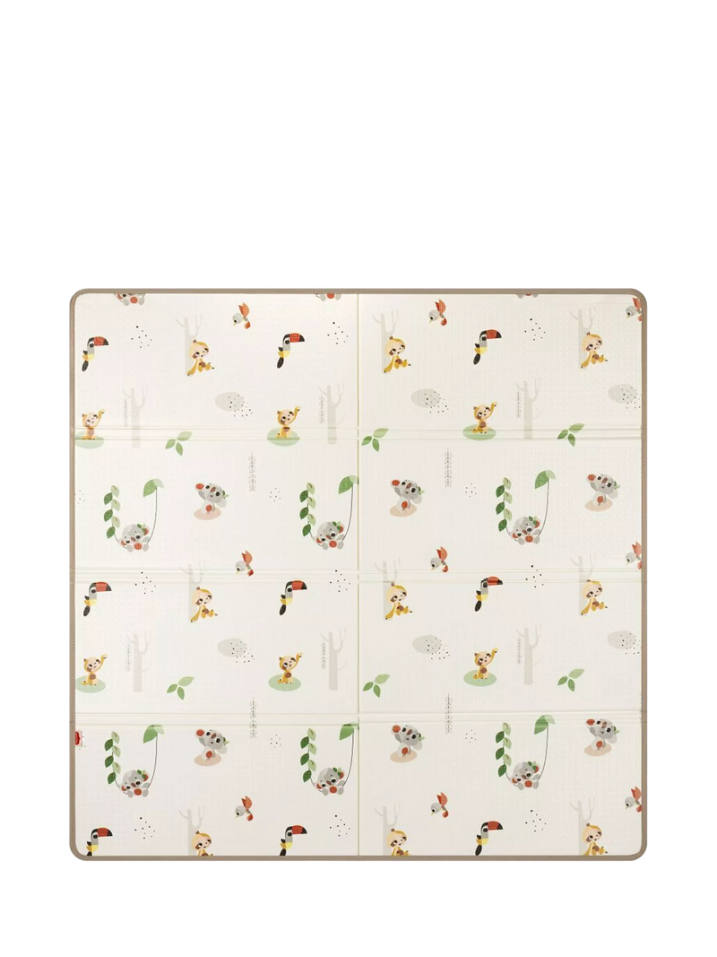Tiny Love Boho Chic playmat 150x150cm (British brand)