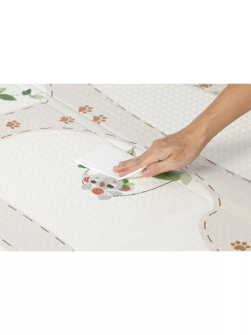 Tiny Love Boho Chic playmat 150x150cm (British brand)