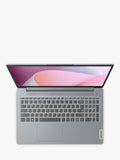 Lenovo IdeaPad Slim 3 laptop 15.6 inch, imported from the UK